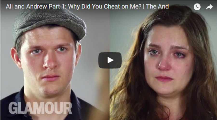7 év kapcsolat után megkérdezi a barátját, hogy miért csalta meg! 
