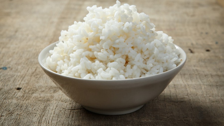 Így főzd a rizst, ha tökéletes végeredményt szeretnél!